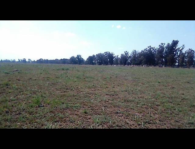 13,397M² VACANT LAND FOR SALE IN DE DEUR